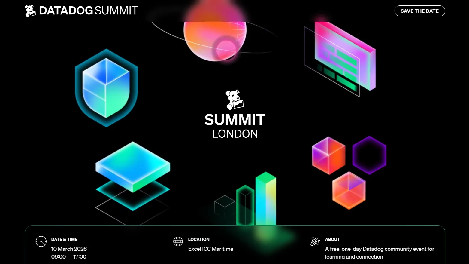 Datadog Sites Replatforming